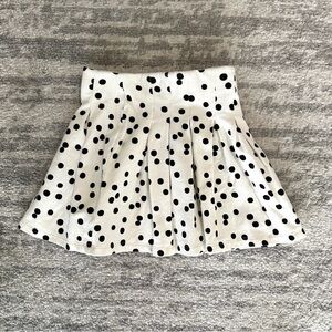 KIDS: h&m skirt